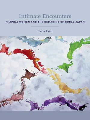 cover image of Intimate Encounters